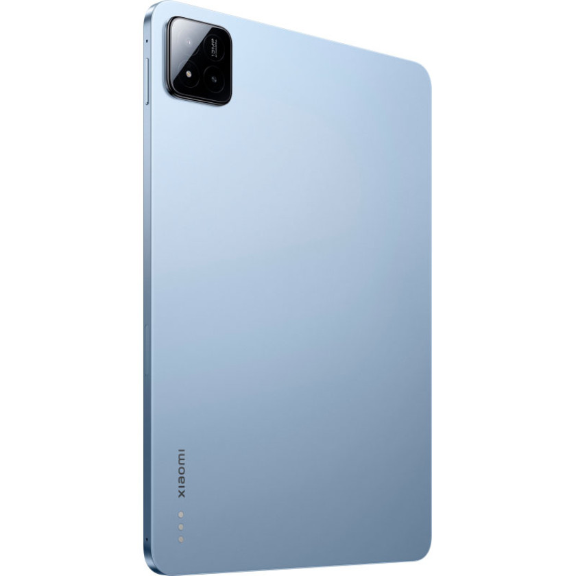 Планшет Xiaomi Pad 7 Wi-Fi 8/256 Gb Голубой - ТЕХМАРТ – Интернет